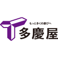 多慶屋
