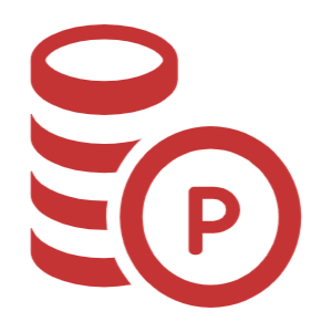 毎月のお支払いでドコモビジネスポイントがたまる