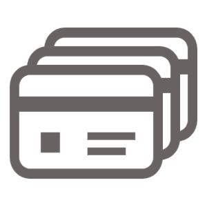 年会費・発行手数料がすべて無料