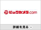 ビックカメラ