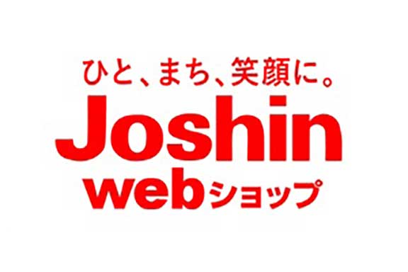 Joshin Webショップ