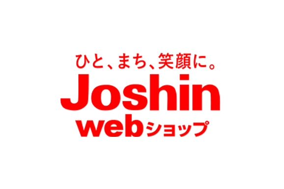 Joshin Webショップ