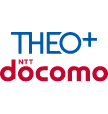 （THEO[テオ]＋ docomo）