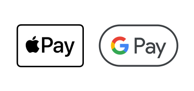 Apple Pay・Google Pay の設定