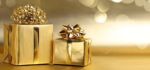 年間ご利用特典