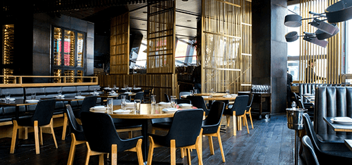 レストラン優待サービス