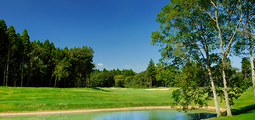 ゴルフ場　予約優待