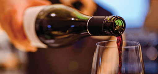 Visaワインキャンペーン