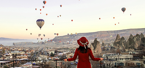 【Mastercard Travel Rewards】