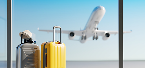 【Taste of Premium】国際線手荷物宅配優待サービス