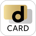 d-card アプリ